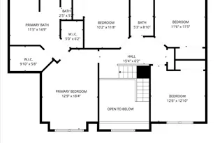 4904 Brooke Hill Ct, Liberty Township, OH 45011 - Photo 75