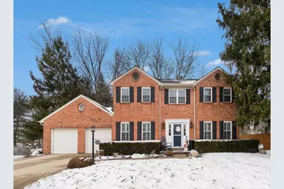 6526 Hawk Court, Deerfield Township, OH 45040 - Photo 1