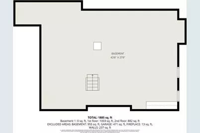 6526 Hawk Court, Deerfield Township, OH 45040 - Photo 33