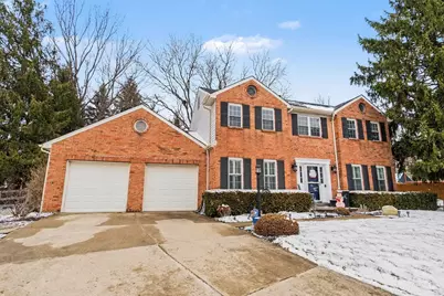 6526 Hawk Court, Deerfield Township, OH 45040 - Photo 3