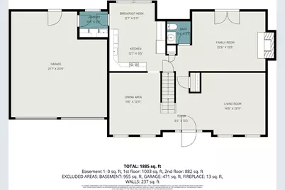 6526 Hawk Court, Deerfield Township, OH 45040 - Photo 35