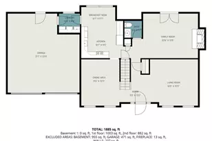 6526 Hawk Ct, Deerfield Township, OH 45040 - Photo 35