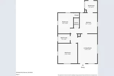 105 Welch Road, Morrow, OH 45152 - Photo 25