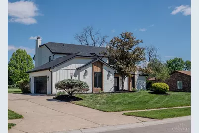 5382 Talltree Way, West Chester, OH 45069 - Photo 63