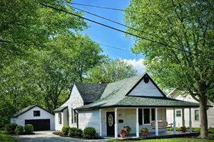 51 N Wood St, Wilmington, OH 45177 - Photo 1