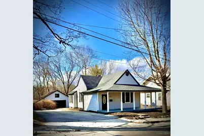 51 N Wood Street, Wilmington, OH 45177 - Photo 1