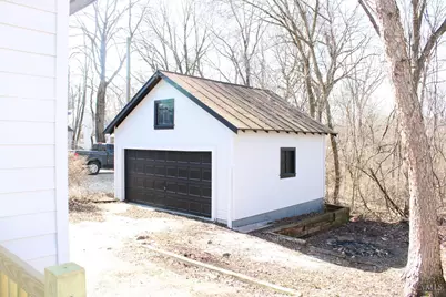 51 N Wood Street, Wilmington, OH 45177 - Photo 21