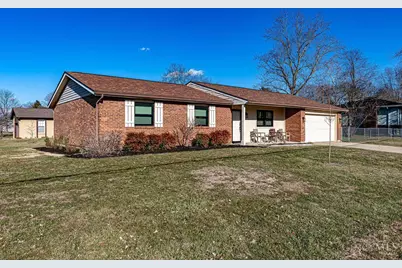 5720 Lake Circle Drive, Fairfield, OH 45014 - Photo 3