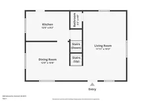 3264 Ashwood Dr, Cincinnati, OH 45213 - Photo 41