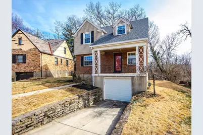 3264 Ashwood Drive, Cincinnati, OH 45213 - Photo 3