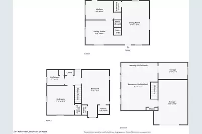 3264 Ashwood Drive, Cincinnati, OH 45213 - Photo 39