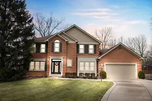 7512 Fawnmeadow Ln, Sharonville, OH 45241 - Photo 7