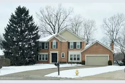 7512 Fawnmeadow Lane, Sharonville, OH 45241 - Photo 1