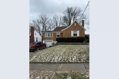 5549 Surrey Avenue, Green Township, OH 45248 - Photo 1