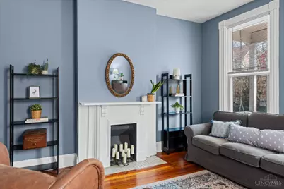 4235 Brookside Avenue, Cincinnati, OH 45223 - Photo 5