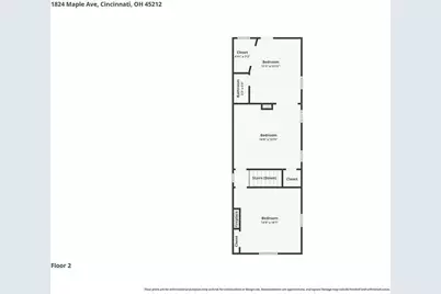 1824 Maple Avenue, Norwood, OH 45212 - Photo 23