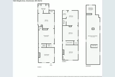 1824 Maple Avenue, Norwood, OH 45212 - Photo 21