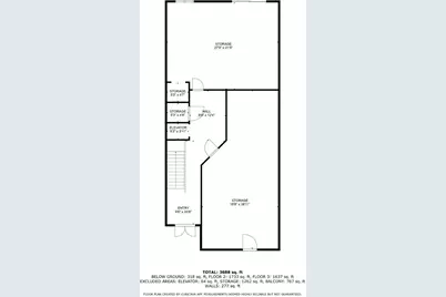 5751 Sanctuary Place, Cincinnati, OH 45230 - Photo 9