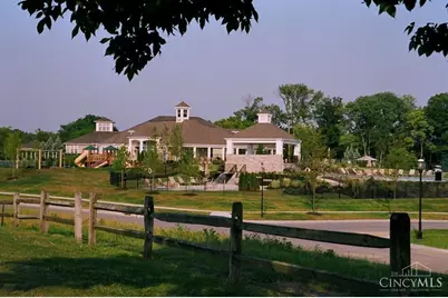 813 Mulligan Place, Turtle Creek Township, OH 45036 - Photo 39