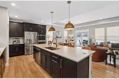 813 Mulligan Place, Turtle Creek Township, OH 45036 - Photo 13