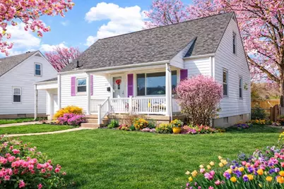 856 Mark Avenue, Hamilton, OH 45013 - Photo 1