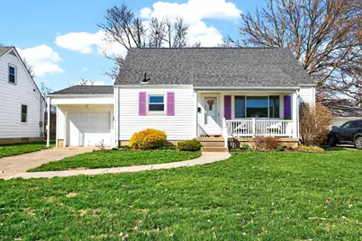 856 Mark Avenue, Hamilton, OH 45013 - Photo 3