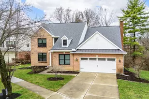 5850 Homecrest Ln, Deerfield Township, OH 45040 - Photo 1