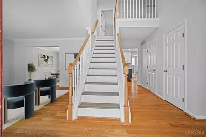 5850 Homecrest Lane, Deerfield Township, OH 45040 - Photo 5