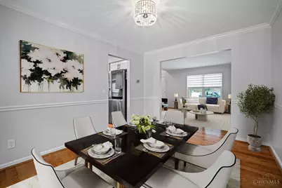 5850 Homecrest Lane, Deerfield Township, OH 45040 - Photo 9