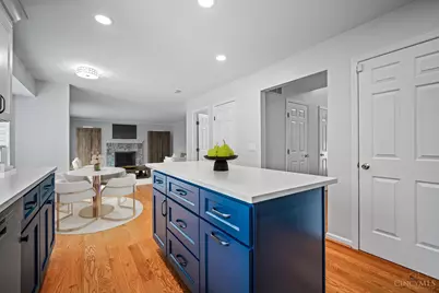 5850 Homecrest Lane, Deerfield Township, OH 45040 - Photo 15