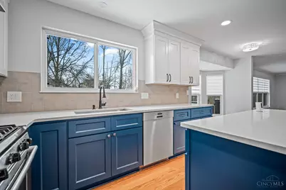 5850 Homecrest Lane, Deerfield Township, OH 45040 - Photo 11