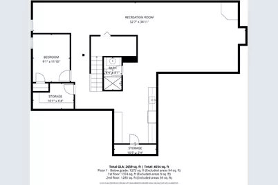 5850 Homecrest Lane, Deerfield Township, OH 45040 - Photo 45