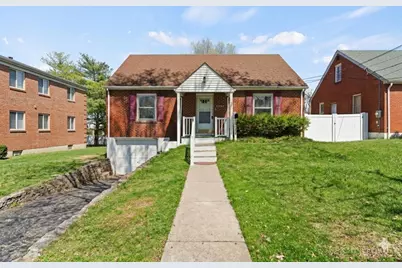 7158 Dunn Road, Anderson Township, OH 45230 - Photo 1