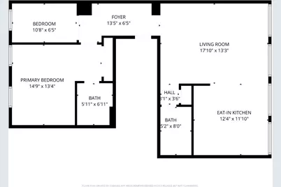 1909 Race Street #1, Cincinnati, OH 45202 - Photo 21