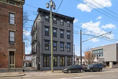 1909 Race Street #1, Cincinnati, OH 45202 - Photo 23