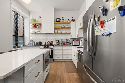 1909 Race Street #1, Cincinnati, OH 45202 - Photo 5