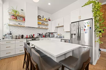 1909 Race Street #1, Cincinnati, OH 45202 - Photo 3