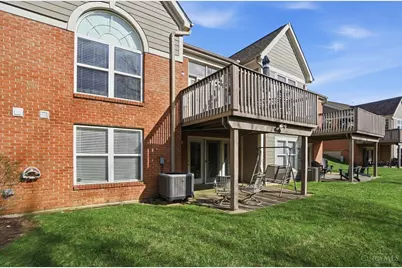 7119 White Oak Court, Mason, OH 45040 - Photo 59