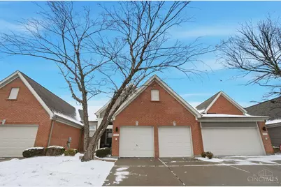 7119 White Oak Court, Mason, OH 45040 - Photo 1