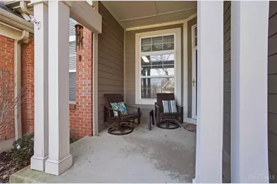 7119 White Oak Court, Mason, OH 45040 - Photo 5