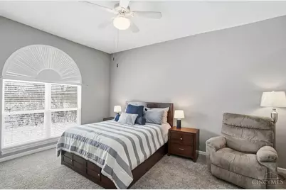 7119 White Oak Court, Mason, OH 45040 - Photo 23