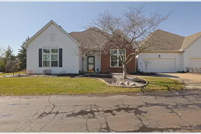 3856 Sandtrap Circle, Mason, OH 45040 - Photo 1