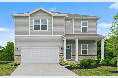 5954 Lakeshore Place, Goshen, OH 45122 - Photo 1