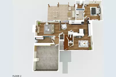 4734 Margaret Court, Mason, OH 45040 - Photo 5