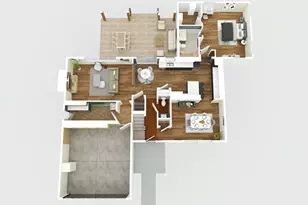 4734 Margaret Ct, Mason, OH 45040 - Photo 5