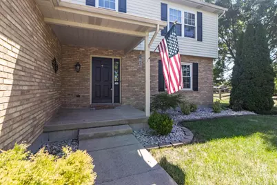 4734 Margaret Court, Mason, OH 45040 - Photo 9