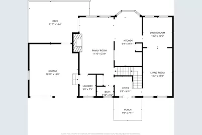 3670 Centurion Drive, Cincinnati, OH 45211 - Photo 49