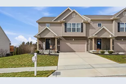 2203 Cobblestone Court, Miamisburg, OH 45342 - Photo 1