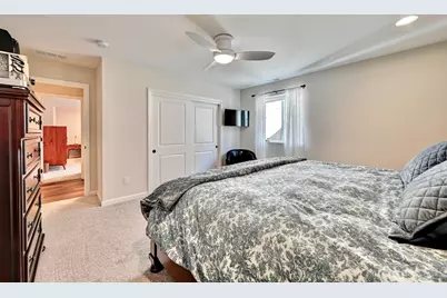 962 Larkspur Drive, Morrow, OH 45152 - Photo 41