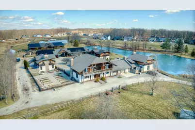 962 Larkspur Drive, Morrow, OH 45152 - Photo 53